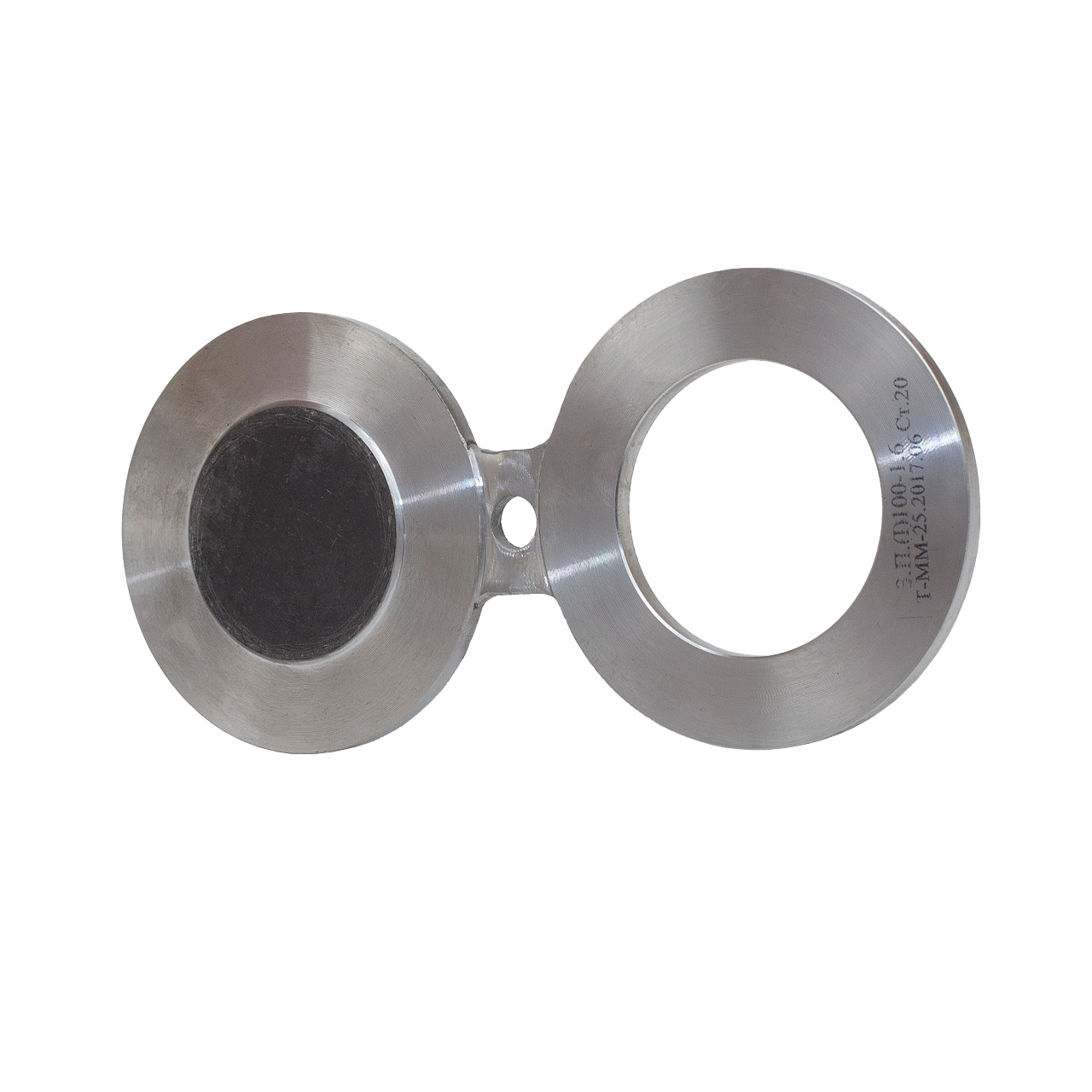 Заглушка поворотная ЗП (I)-200-16 ст.3 Т-ММ-25-2017-06