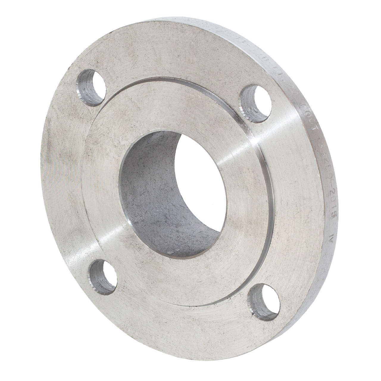 Фланец стальной воротниковый DN 25 PN 10 ГОСТ 33259 РусКон