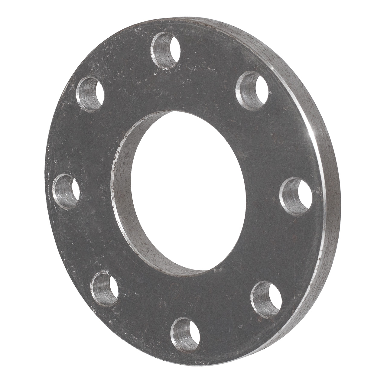 Фланец сталь 09Г2С плоский Ду 80 Ру 25 ГОСТ 12820 Техкомплект