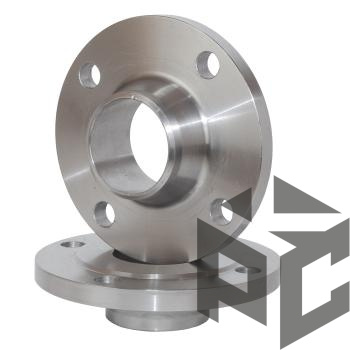 Фланец сталь 09Г2С воротниковый Ду 65 Ру 40 ГОСТ 33259 от производителя "Рускон"