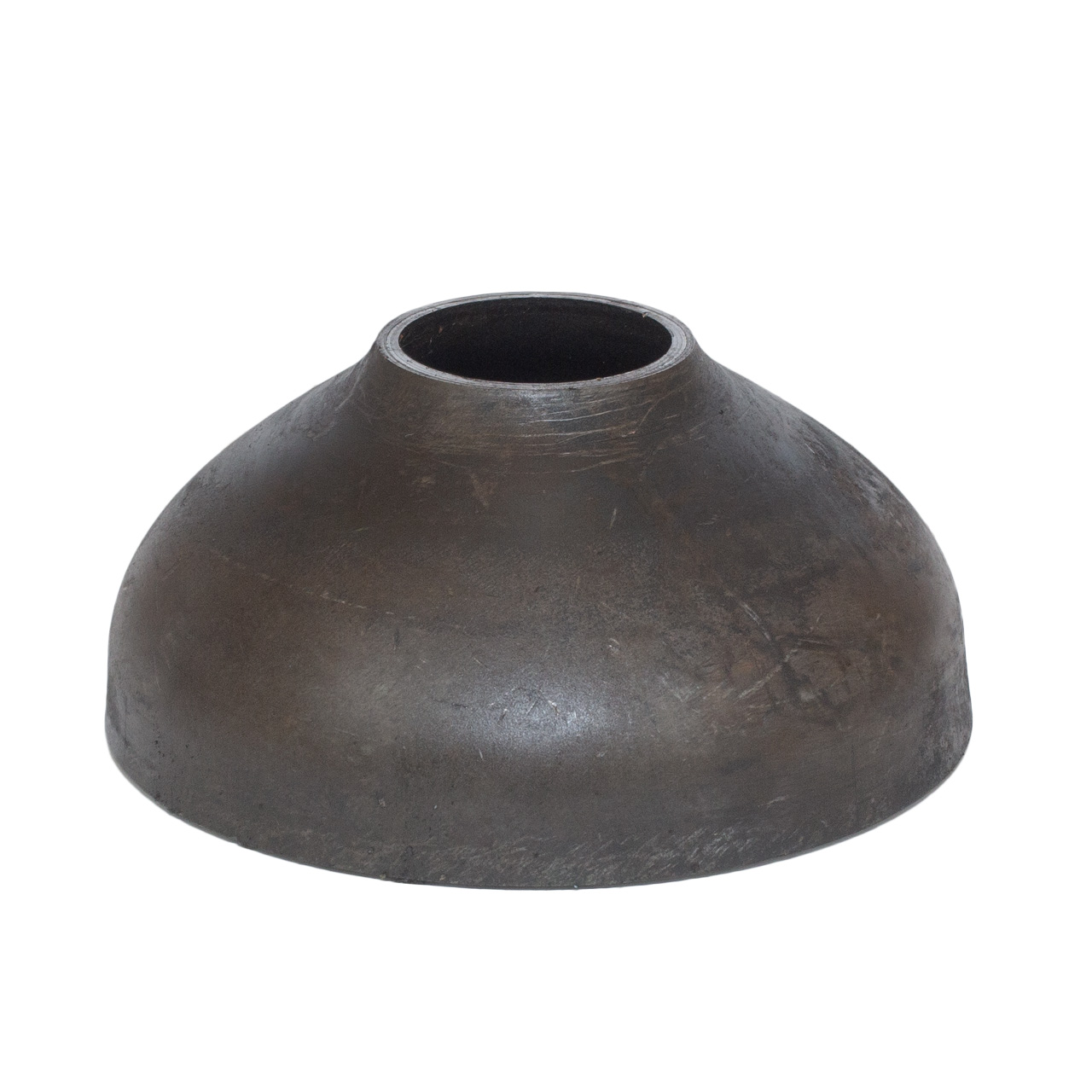 Переход стальной К-2 325х8-108х4 ГОСТ 17378 Рунак