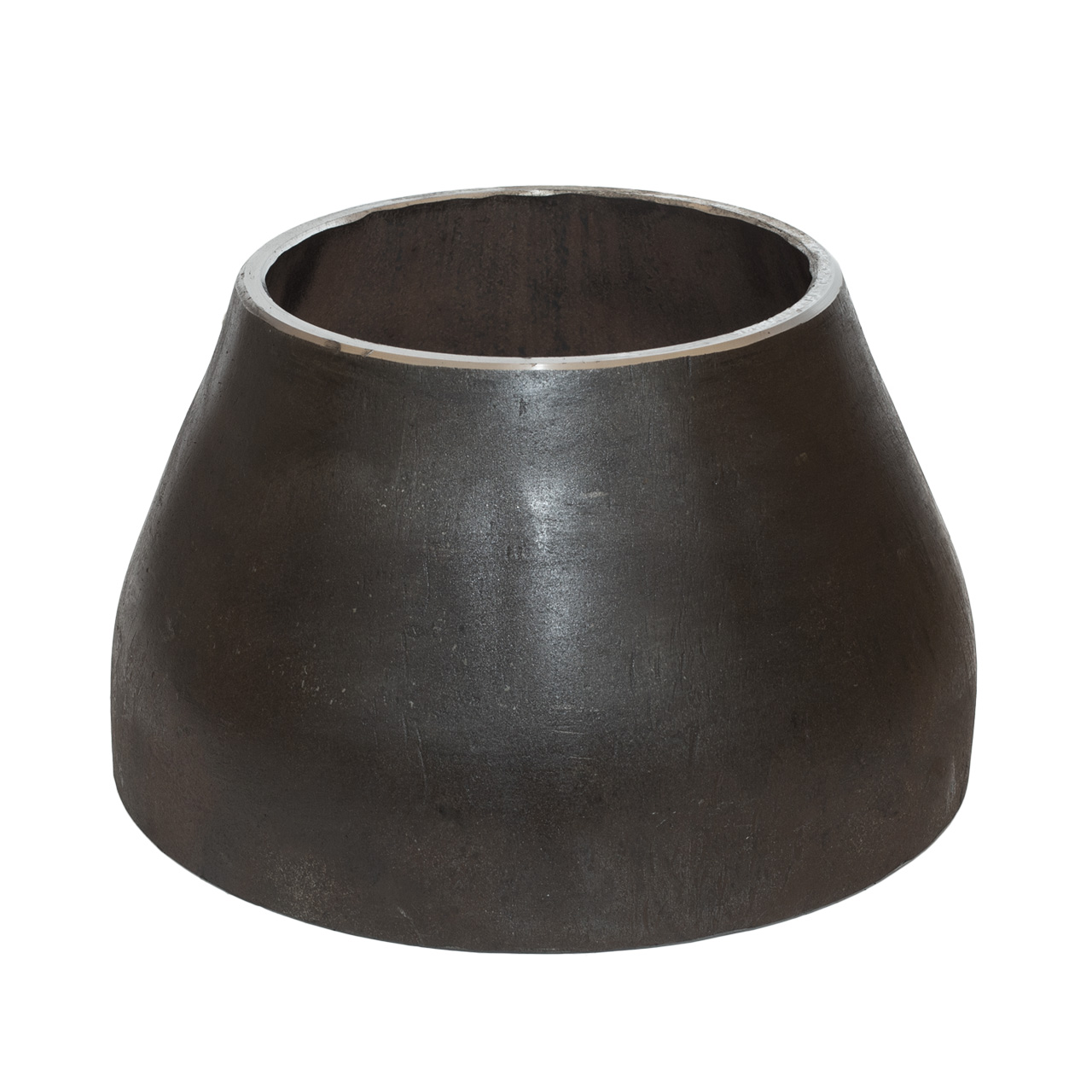 Переход стальной К-2 377х9-273х7 ГОСТ 17378 Рунак