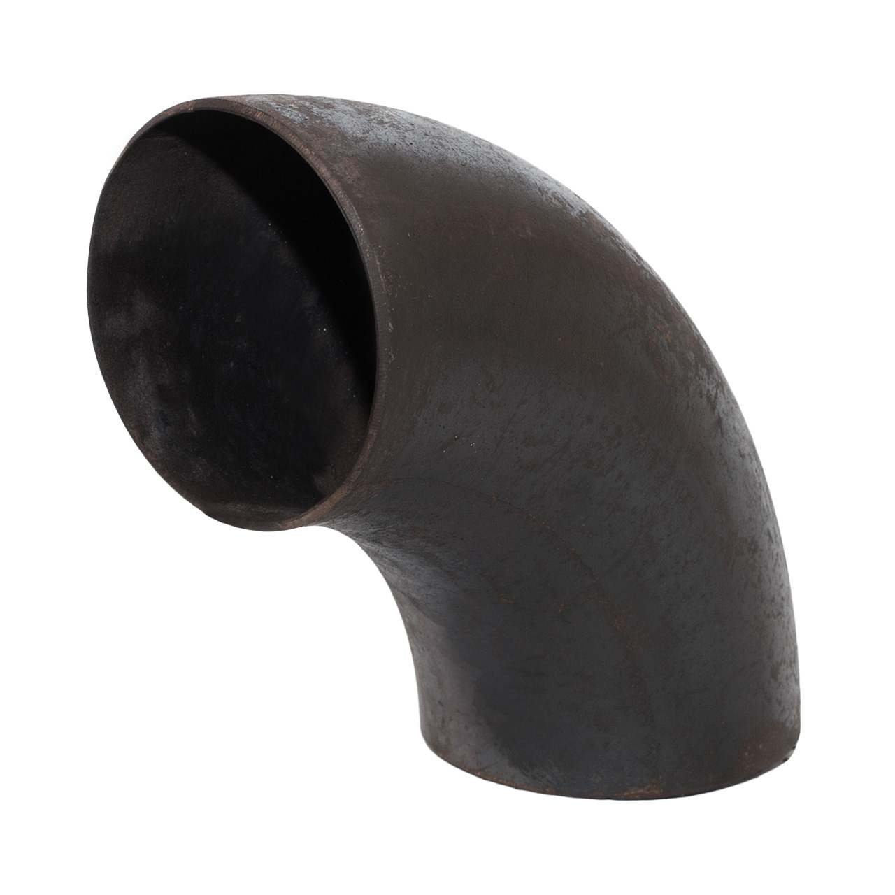 Отвод стальной 90 гр. Ду273x7 (ст.20) ГОСТ 17375 NoName Россия