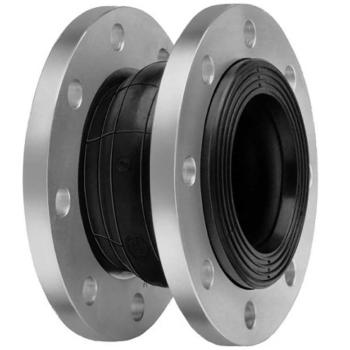 Виброкомпенсатор EPDM Ду300 Ру10 фланцевый