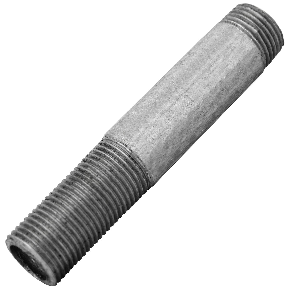 Сгон сталь оцинк. Ду 50