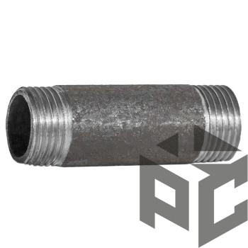 Бочонок сталь Ду 50 L=60мм от производителя "Рускон"