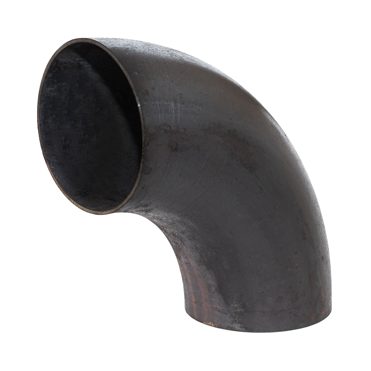 Отвод стальной 90 гр. Dn 159x4,5 (ст.20) ГОСТ 17375 NoName Китай