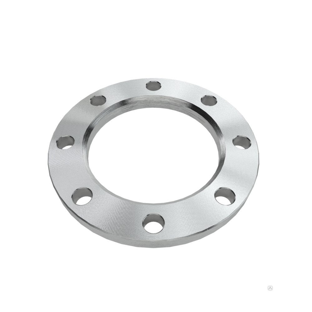 Фланец стальной плоский Ду 300 Ру 10 ГОСТ 12820 Техкомплект