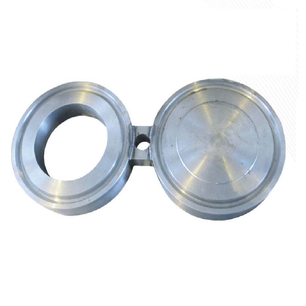 Заглушка поворотная ЗП (I)-200-16 ст.3 Т-ММ-25-2017-06