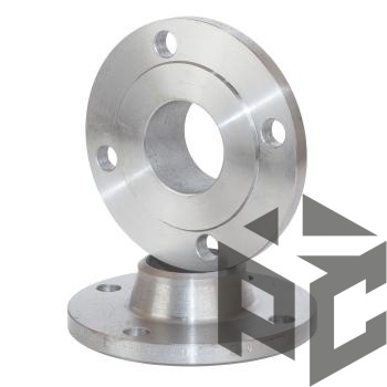 Фланец стальной воротниковый DN 40 PN 63 ГОСТ 33259 РусКон от производителя "Рускон"