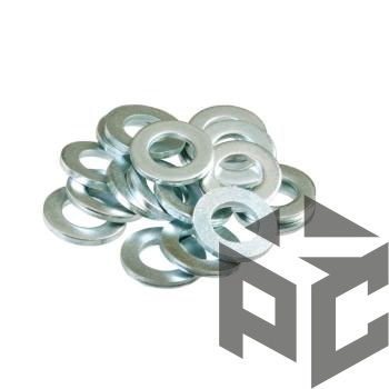 Шайба плоская  М36      от производителя "Рускон"