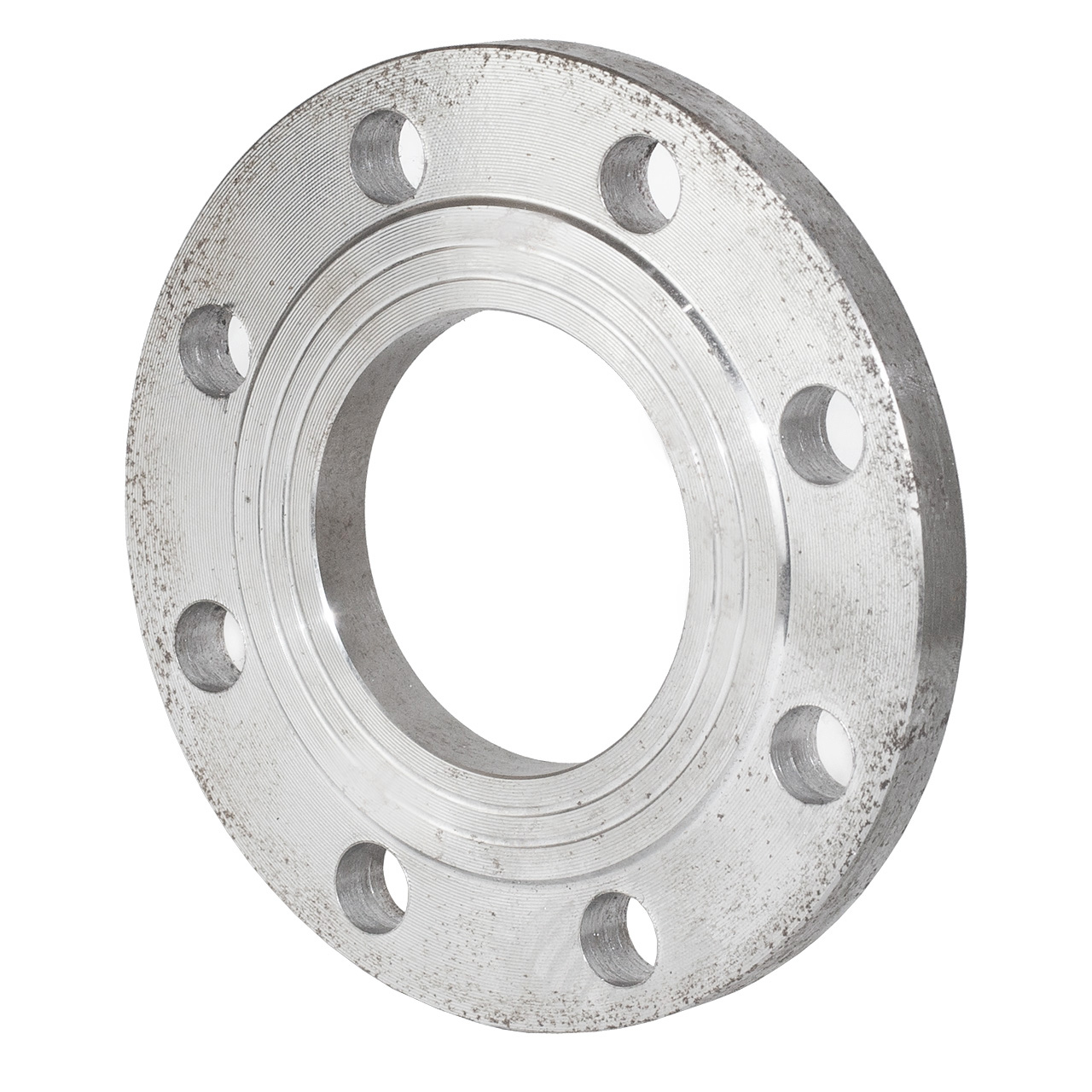 Фланец сталь 09Г2С плоский Ду 80 Ру 25 ГОСТ 12820 Техкомплект